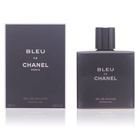 how to open chanel bleu shower gel|Chanel bleu shower gel cheapest.